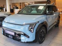 Kia EV3 100% électrique GT-Line