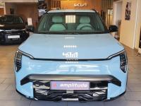 Kia EV3 100% électrique GT-Line