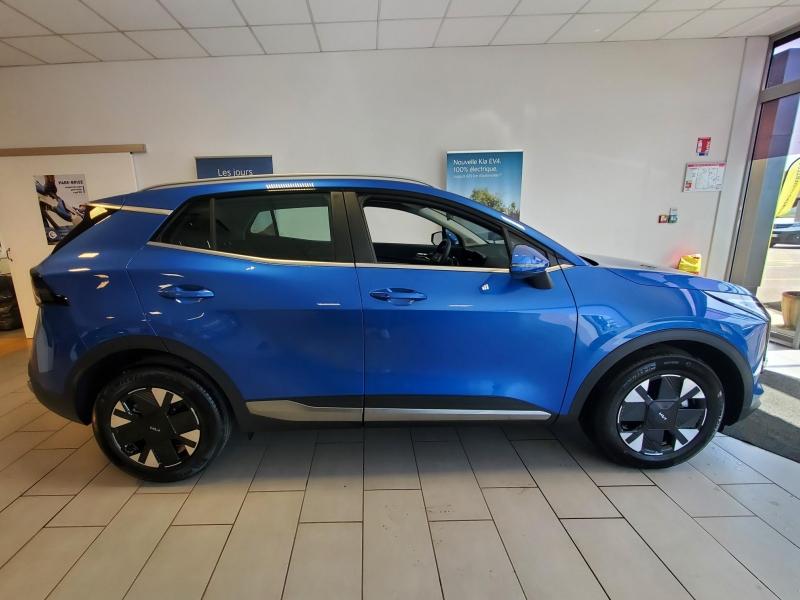 Kia Nouveau Sportage Hybride restylé Active