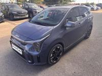 Kia Picanto GT-line