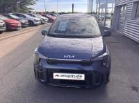 Kia Picanto GT-line