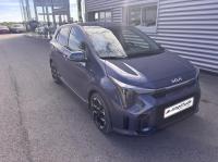 Kia Picanto GT-line