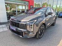Kia Nouveau Sportage Hybride restylé GT-Line Premium