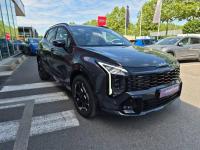 Kia Nouveau Sportage Hybride restylé GT-Line Premium