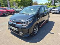 Kia Picanto GT-line MY2023