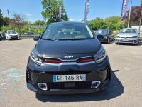 Kia Picanto GT-line MY2023