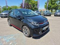 Kia Picanto GT-line MY2023