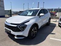 Kia Sportage Design