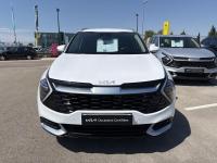 Kia Sportage Design