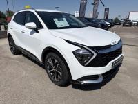 Kia Sportage Design