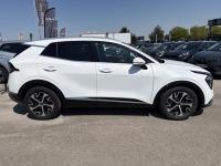 Kia Sportage Design
