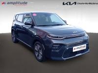 Kia e-Soul Active