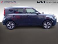 Kia e-Soul Active