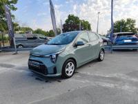 Kia Picanto Active