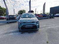 Kia Picanto Active