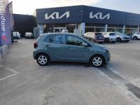 Kia Picanto Active