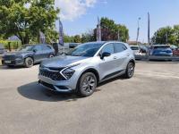 Kia Sportage Hybride GT-line