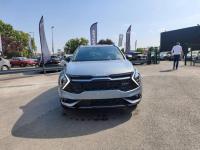 Kia Sportage Hybride GT-line