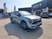 Kia Sportage Hybride GT-line
