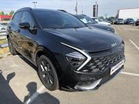Kia Sportage Hybride GT-line