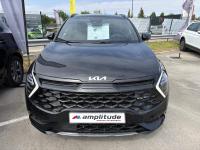 Kia Sportage Hybride GT-line