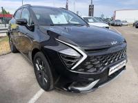 Kia Sportage Hybride GT-line