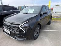 Kia Sportage Hybride GT-line