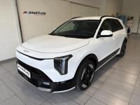Kia Nouveau Niro Hybride Premium