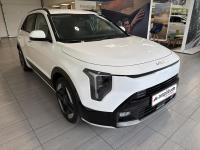 Kia Nouveau Niro Hybride Premium