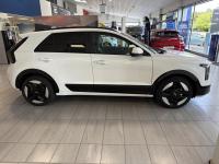 Kia Nouveau Niro Hybride Premium