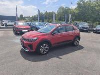 Kia Stonic GT-line Premium
