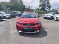 Kia Stonic GT-line Premium