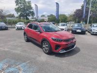 Kia Stonic GT-line Premium