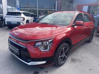 Kia Niro Hybride Rechargeable Active