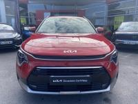 Kia Niro Hybride Rechargeable Active