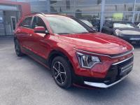 Kia Niro Hybride Rechargeable Active