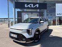 Kia Nouveau Niro Hybride Premium