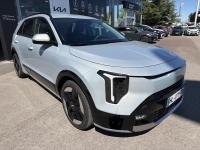 Kia Nouveau Niro Hybride Premium