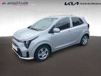 Kia Picanto Active
