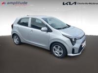 Kia Picanto Active