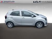 Kia Picanto Active