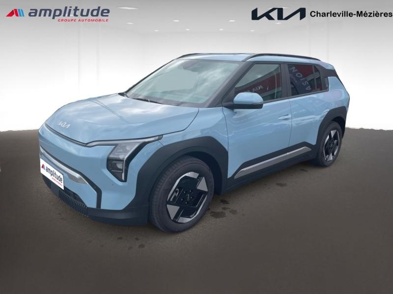 Kia EV3 100% électrique Earth