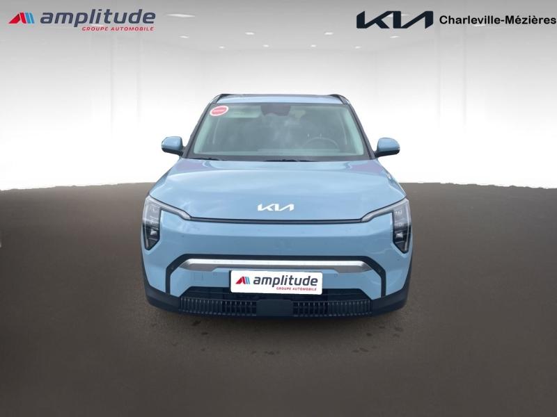 Kia EV3 100% électrique Earth