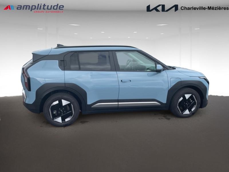 Kia EV3 100% électrique Earth