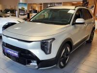 Kia Nouveau Niro Hybride Premium