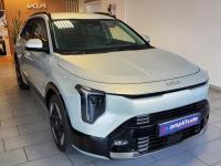 Kia Nouveau Niro Hybride Premium