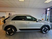 Kia Nouveau Niro Hybride Premium