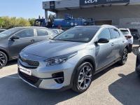 Kia XCeed Hybride Rechargeable Premium