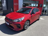 Kia Rio GT-line Premium