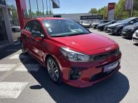 Kia Rio GT-line Premium
